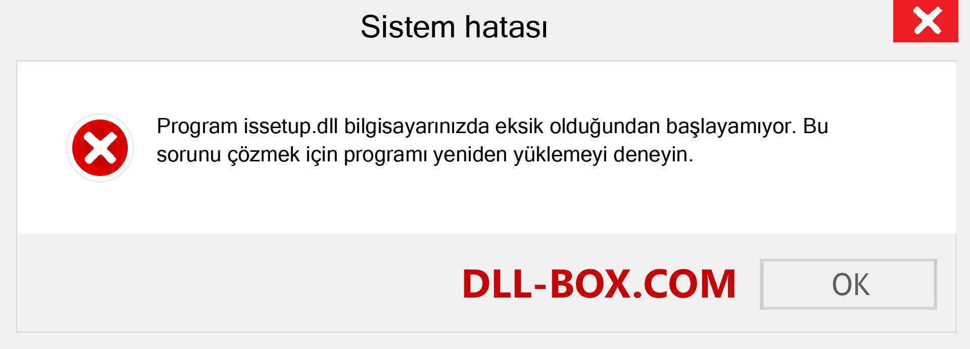 issetup.dll dosyası eksik mi? Windows 7, 8, 10 için İndirin - Windows'ta issetup dll Eksik Hatasını Düzeltin, fotoğraflar, resimler